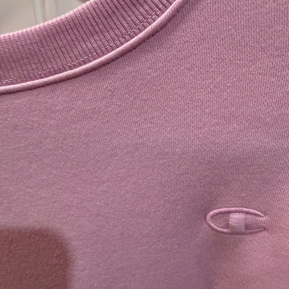 Champion ombré sweatshirt XL - Picture 3 of 10